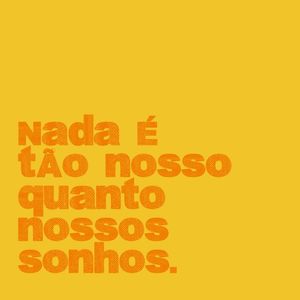 TÃO NOSSO