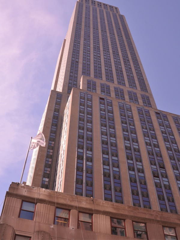 EMPIRE STATE BUILDING 2