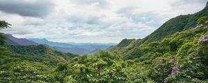 LINDA VISTA EM PANORÂMICA