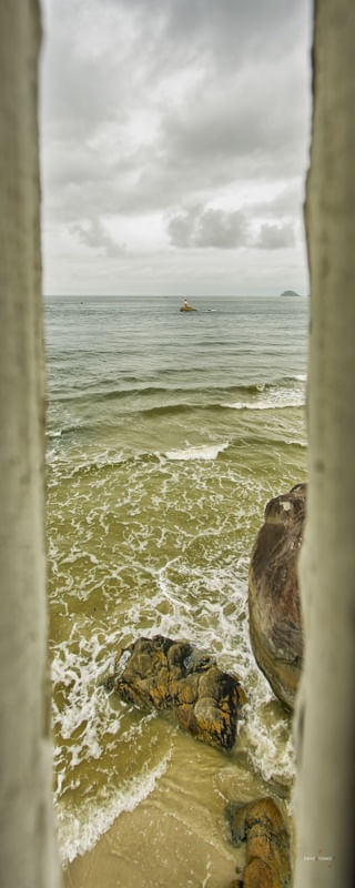 JANELA DO FORTE 2