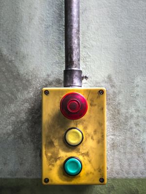 SEMAFORO INSDUSTRIAL