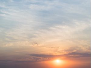 MY SUNSET II