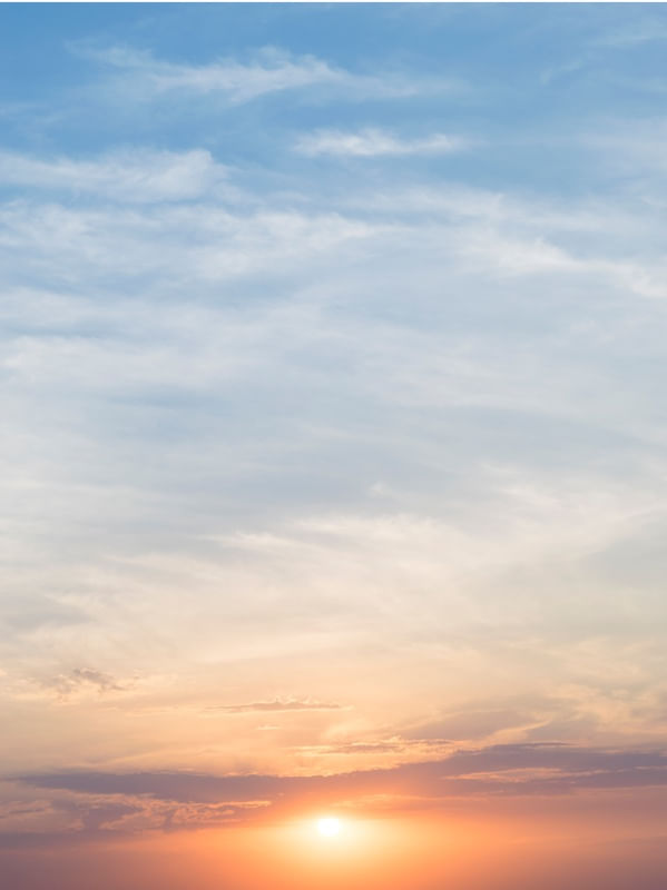 MY SUNSET I
