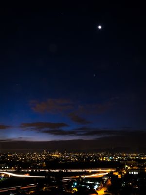 CREPÚSCULO SP