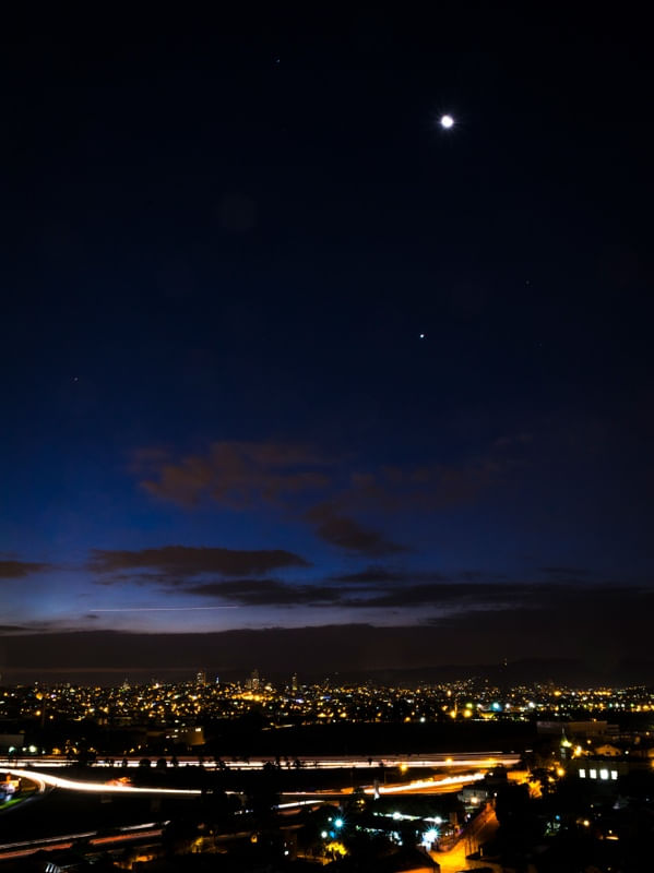 CREPÚSCULO SP