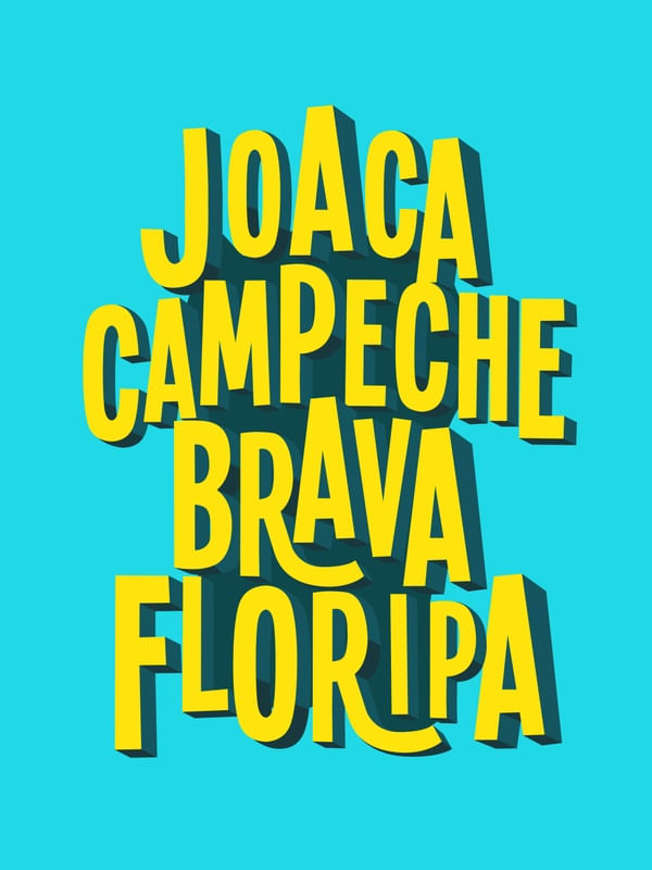 FLORIPA BEACH POINTS
