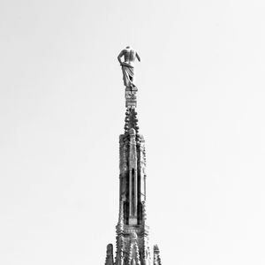PINÁCULO - DUOMO MILÃO