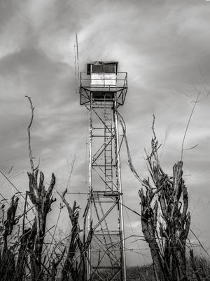 CABINE RURAL