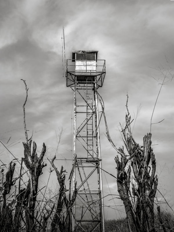 CABINE RURAL
