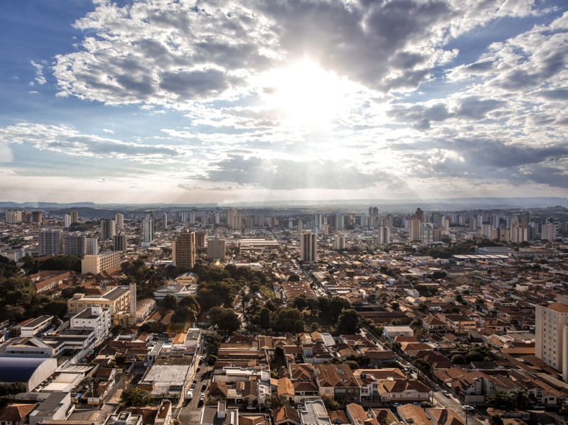 CIDADE - PIRACICABA DE CIMA