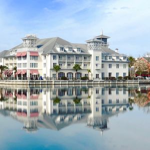 CELEBRATION LAKE FLORIDA