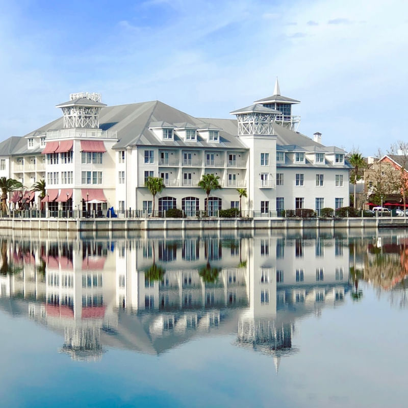 CELEBRATION LAKE FLORIDA