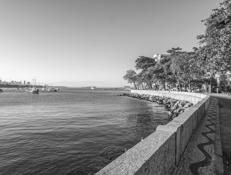 MURETA DA URCA PB