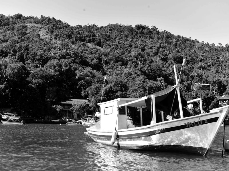 BARCO ANCORADO PB