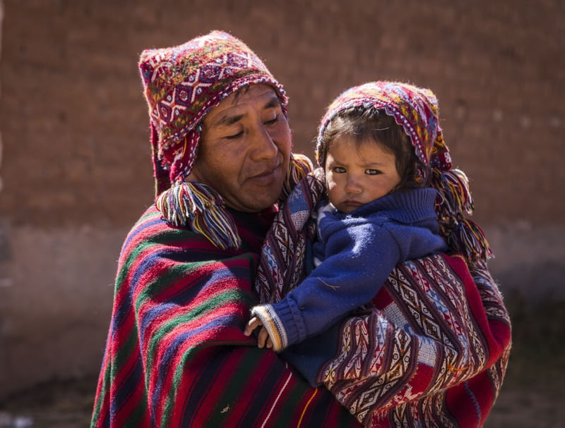 IMPACTO (CUSCO, PERU)