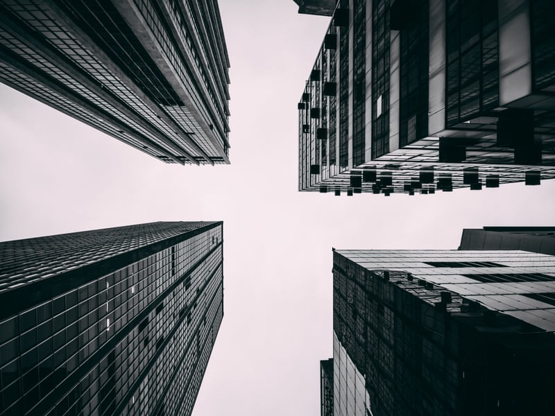 4 PRÉDIOS 2