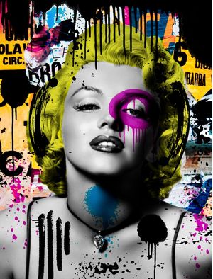 MONROE POP