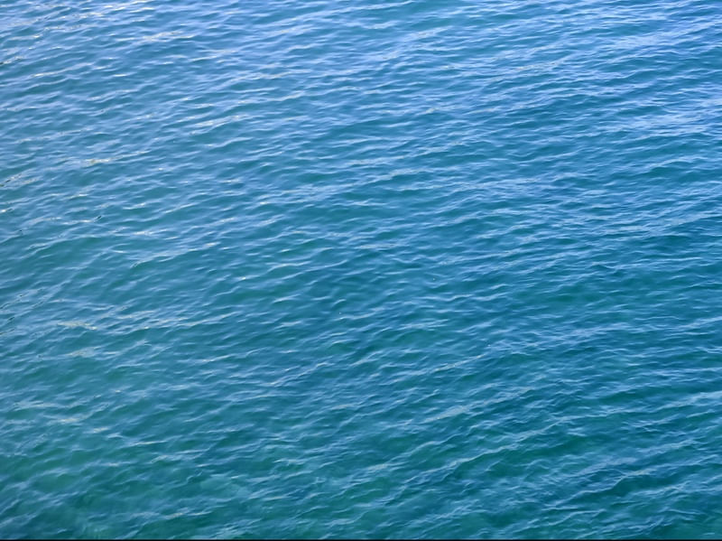 PADRÃO DE ONDAS