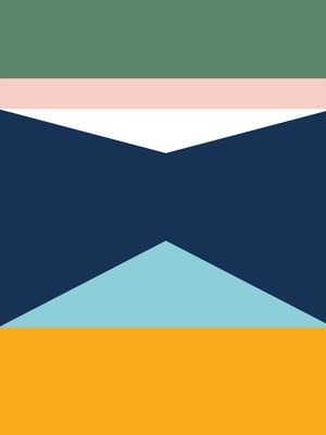 DESIGN GEOMÉTRICO