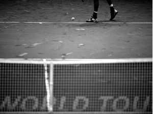 PLAY TENIS