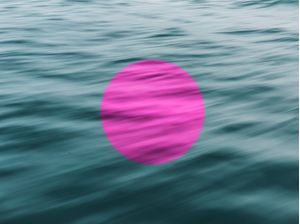 RISING PINK