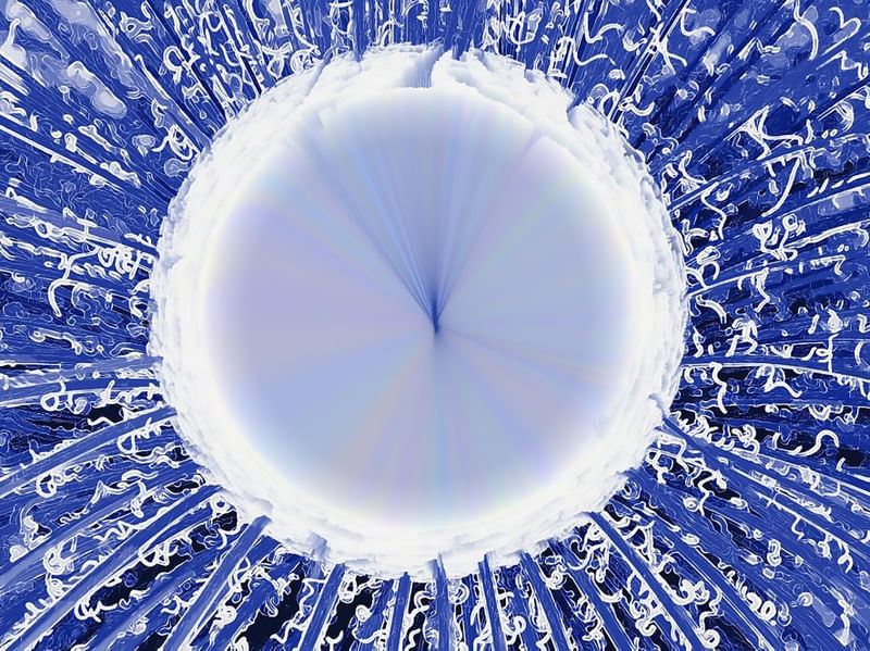 MICRO COSMOS