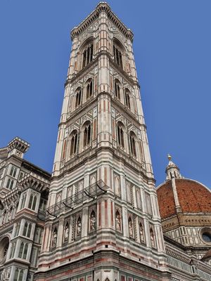 CATEDRAL DE SANTA MARIA DEL FIORE