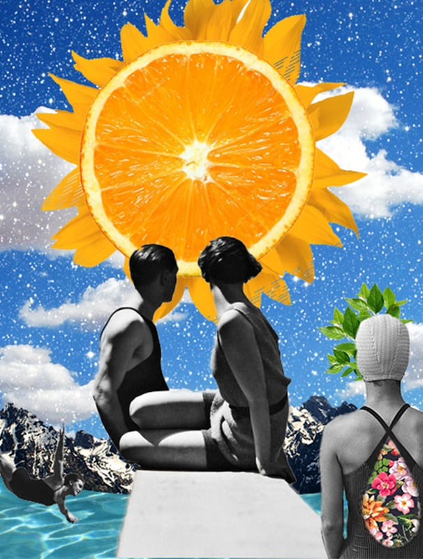 COLLAGE COLECTION 2