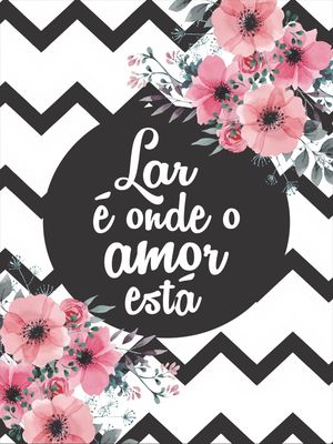 LAR ONDE O AMOR ESTA