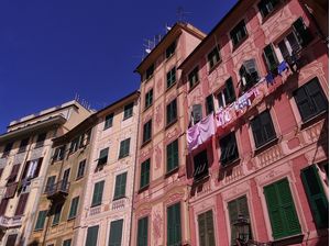 SANTA MARGHERITA LIGURE
