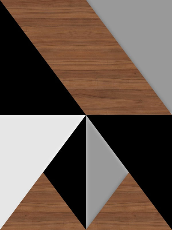 THE SHAPE OF WOOD II