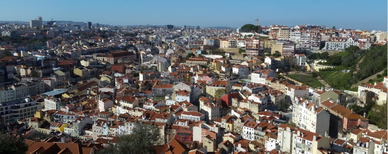 LISBON