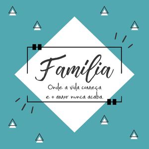 VIDA COMEÇA