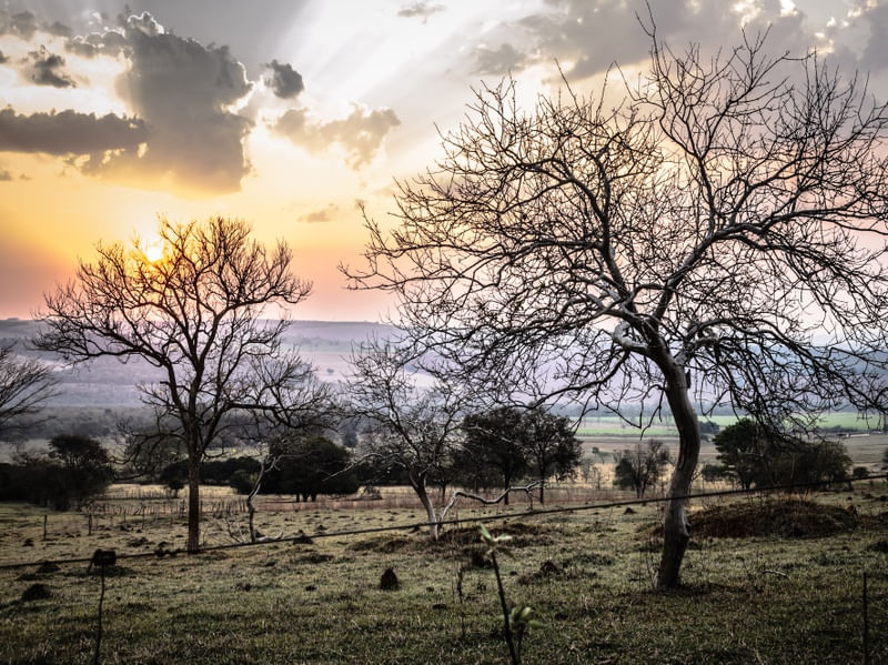 ENTARDECER 13