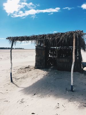 CASA NA PRAIA