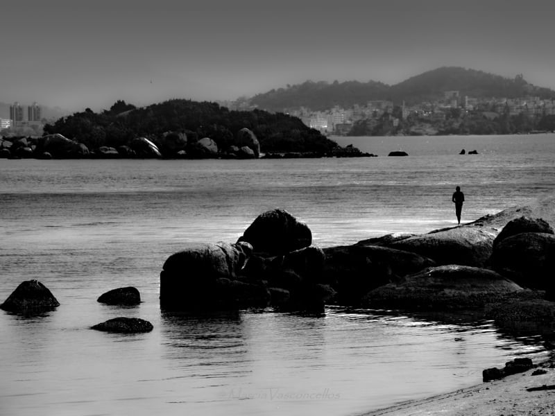 NATUREZA BW 2