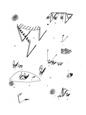 DESENHO DIVERSÃO 2