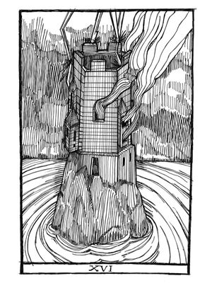 CARTA TORRE