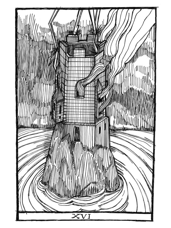 CARTA TORRE