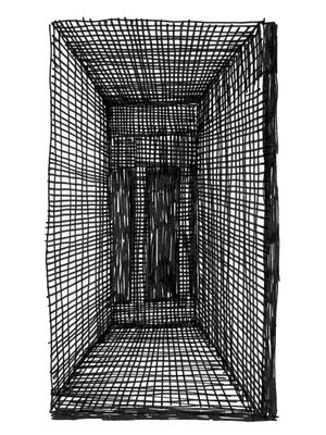 PERSPECTIVA CORREDOR