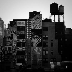 NYC-USA