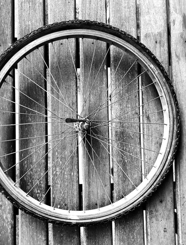BIKE-TIRE