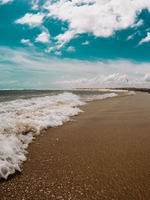 ESPUMAS NO CEARÁ