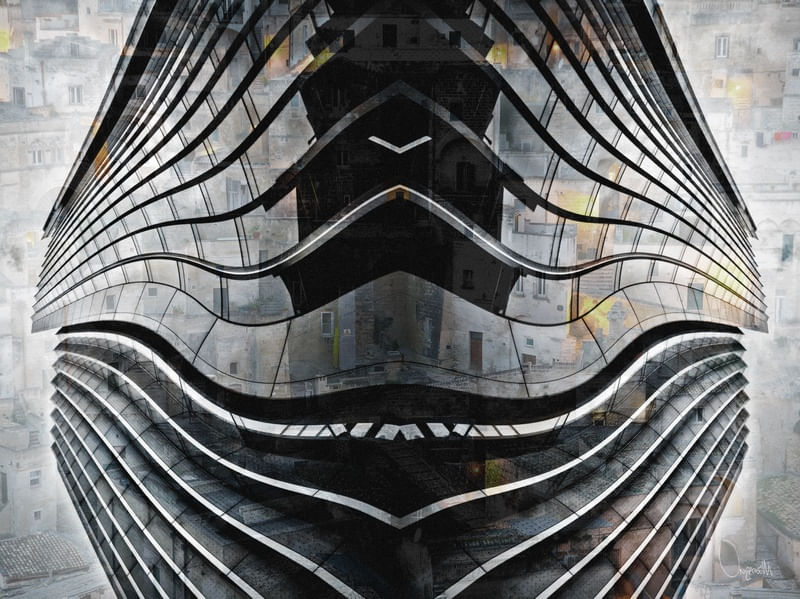 CITY II