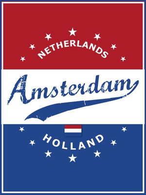 AMSTERDAM, HOLANDA