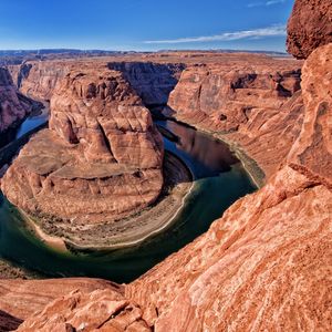 COLORADO RIVER - HORSESHOE BEND