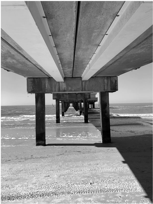CLEARWATER BEACH