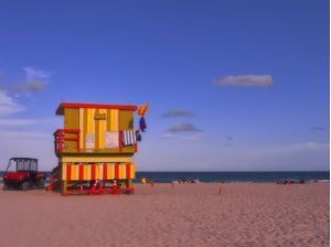 PRAIA DE MIAMI 2