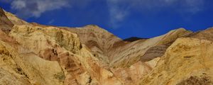 DESERTO DO DEATH VALLEY