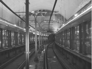 METRO LINHA